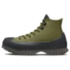 Chuck Taylor All Star Lugged 2.0 Counter Climate “Verde”