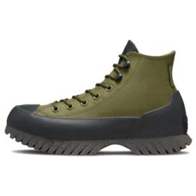 Chuck Taylor All Star Lugged 2.0 Counter Climate “Verde”