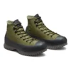 Chuck Taylor All Star Lugged 2.0 Counter Climate “Verde”