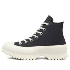 Chuck Taylor All Star Lugged 2.0 High “Dark Smoke Grey Egret” Chuck Taylor All Star Lugged 2.0 High “Dark Smoke Grey Egret”