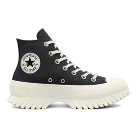 Chuck Taylor All Star Lugged 2.0 High “Dark Smoke Grey Egret” Chuck Taylor All Star Lugged 2.0 High “Dark Smoke Grey Egret”
