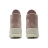 Chuck Taylor All Star Lugged 2.0 High “Malha Listrada – Malva Pedra”