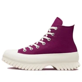 Chuck Taylor All Star Lugged 2.0 High “Mystic Orchid” Chuck Taylor All Star Lugged 2.0 High “Mystic Orchid”