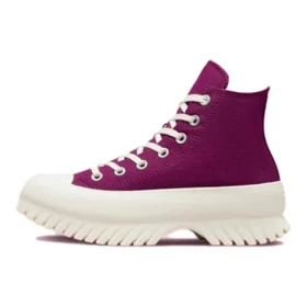 Chuck Taylor All Star Lugged 2.0 High “Mystic Orchid” Chuck Taylor All Star Lugged 2.0 High “Mystic Orchid”