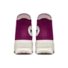 Chuck Taylor All Star Lugged 2.0 High “Mystic Orchid”