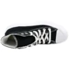 Chuck Taylor All Star Lugged 2.0 High “Preto Branco”