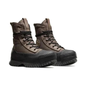 Chuck Taylor All Star Lugged 2.0 Platform Boot “Water Proof” Chuck Taylor All Star Lugged 2.0 Platform Boot “Water Proof”