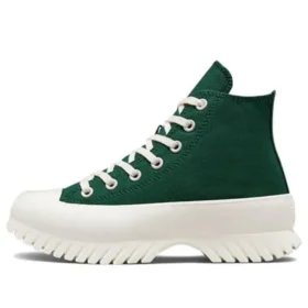 Chuck Taylor All Star Lugged 2.0 Platform High “Midnight Clover” Chuck Taylor All Star Lugged 2.0 Platform High “Midnight Clover”