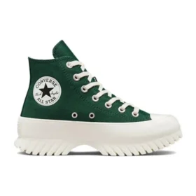 Chuck Taylor All Star Lugged 2.0 Platform High “Midnight Clover” Chuck Taylor All Star Lugged 2.0 Platform High “Midnight Clover”