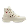 Chuck Taylor All Star Lugged 2.0 Platform High “Valentine’s Day 2023”