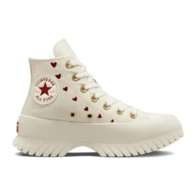 Chuck Taylor All Star Lugged 2.0 Platform High “Valentine’s Day 2023” Chuck Taylor All Star Lugged 2.0 Platform High “Valentine’s Day 2023”