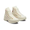 Chuck Taylor All Star Lugged 2.0 Platform High “Valentine’s Day 2023”