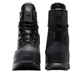 Chuck Taylor All Star Lugged 2.0 Platform X Hi Waterproof “Black” Chuck Taylor All Star Lugged 2.0 Platform X Hi Waterproof “Black”