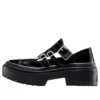 Chuck Taylor All Star Lugged Heel Mary Jane “Preto”