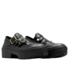 Chuck Taylor All Star Lugged Heel Mary Jane “Preto”