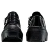 Chuck Taylor All Star Lugged Heel Mary Jane “Preto”