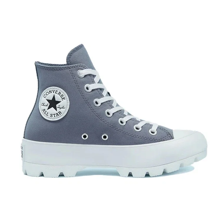 Chuck Taylor All Star Lugged High “Alt Exploration – Light Carbon” Chuck Taylor All Star Lugged High “Alt Exploration – Light Carbon”