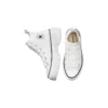 Chuck Taylor All Star Lugged Lift Platform “Branco”