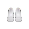 Chuck Taylor All Star Lugged Lift Platform “Branco”
