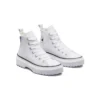 Chuck Taylor All Star Lugged Lift Platform Canvas “Branco”