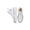 Chuck Taylor All Star Lugged Lift Platform Canvas “Branco”