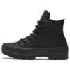 Chuck Taylor All Star Lugged “Preto”