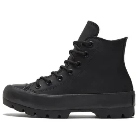 Chuck Taylor All Star Lugged “Preto”