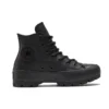 Chuck Taylor All Star Lugged “Preto”