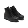 Chuck Taylor All Star Lugged “Preto”