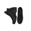 Chuck Taylor All Star Lugged “Preto”