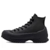 Chuck Taylor All Star Lugged Winter 2.0 “Cold Fusion – Preto”