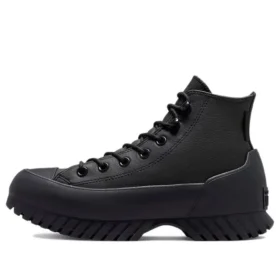 Chuck Taylor All Star Lugged Winter 2.0 “Cold Fusion – Preto”