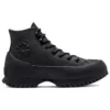 Chuck Taylor All Star Lugged Winter 2.0 “Cold Fusion – Preto”
