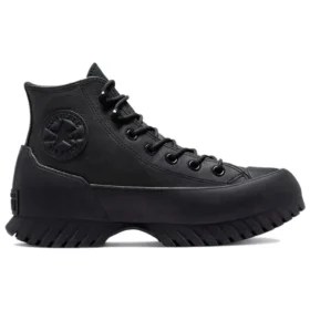 Chuck Taylor All Star Lugged Winter 2.0 “Cold Fusion – Preto”