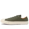 Chuck Taylor All Star Ma-Army’s Ox “Olive Green”