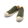 Chuck Taylor All Star Ma-Army’s Ox “Olive Green”