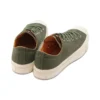 Chuck Taylor All Star Ma-Army’s Ox “Olive Green”