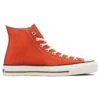 Chuck Taylor All Star Made in Japan High “Laranja Escuro”