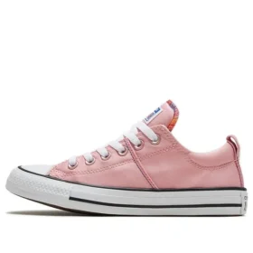 Chuck Taylor All Star Madison Canvas “Rosa”