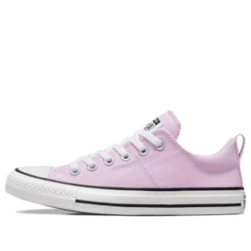 Chuck Taylor All Star Madison Canvas “Rosa Branco”