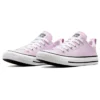 Chuck Taylor All Star Madison Canvas “Rosa Branco”
