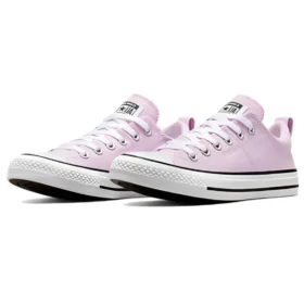 Chuck Taylor All Star Madison Canvas “Rosa Branco”