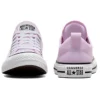 Chuck Taylor All Star Madison Canvas “Rosa Branco”