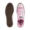 Chuck Taylor All Star Madison Canvas “Rosa Branco”