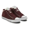 Chuck Taylor All Star Madison “Castanho Creme-Amarelo”