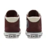 Chuck Taylor All Star Madison “Castanho Creme-Amarelo”