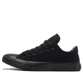 Chuck Taylor All Star Madison Low “Preto”
