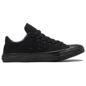Chuck Taylor All Star Madison Low “Preto”