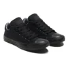 Chuck Taylor All Star Madison Low “Preto”