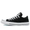 Chuck Taylor All Star Madison Low “Preto Branco”
